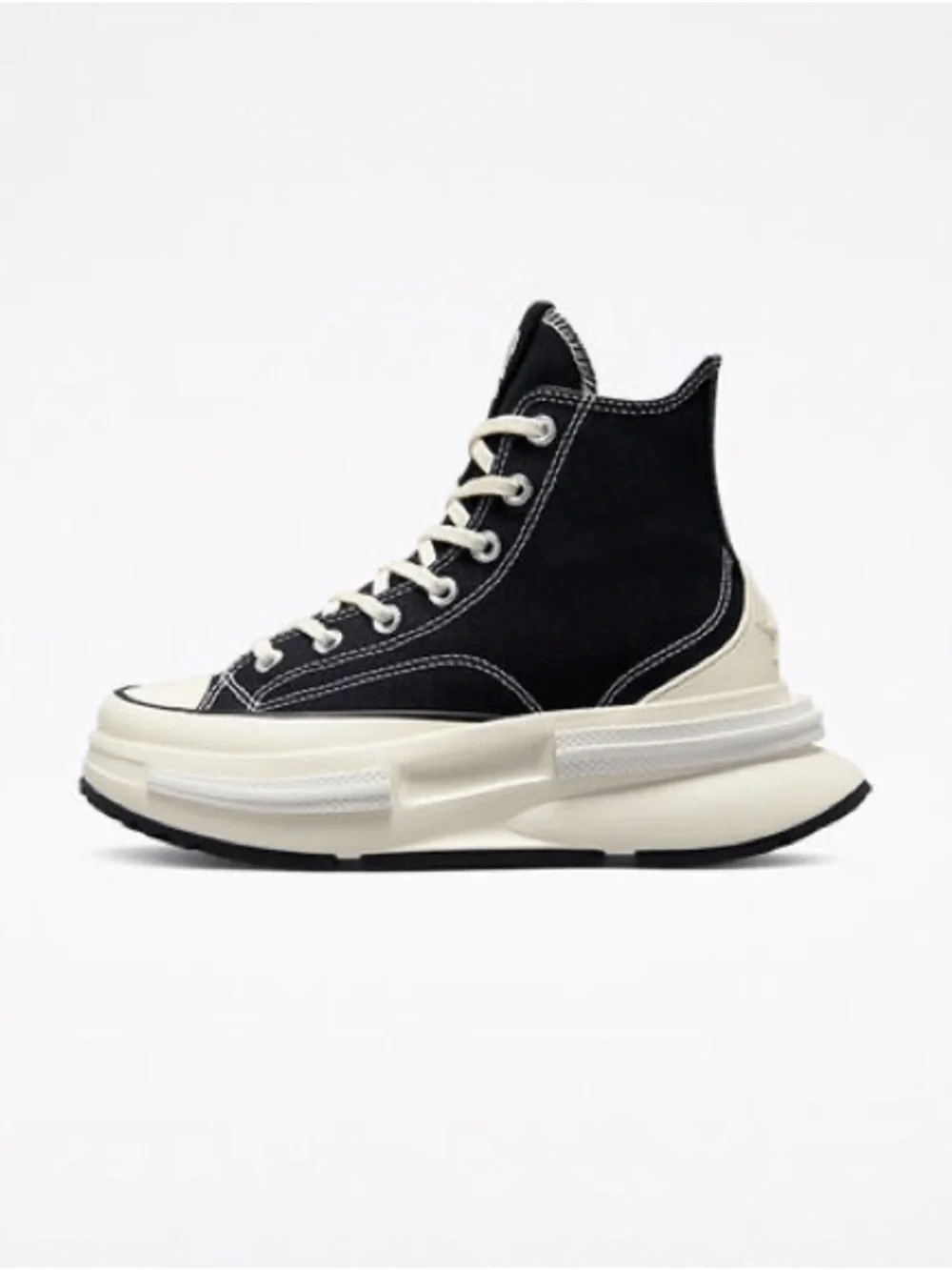 Converse run star
